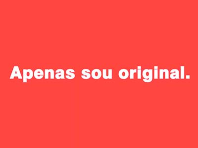 éDona - Be original 