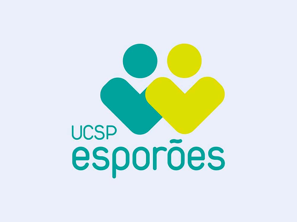 UCSP Esporões - Logótipo