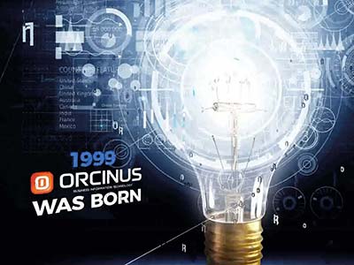 Orcinus - Vídeo institucional